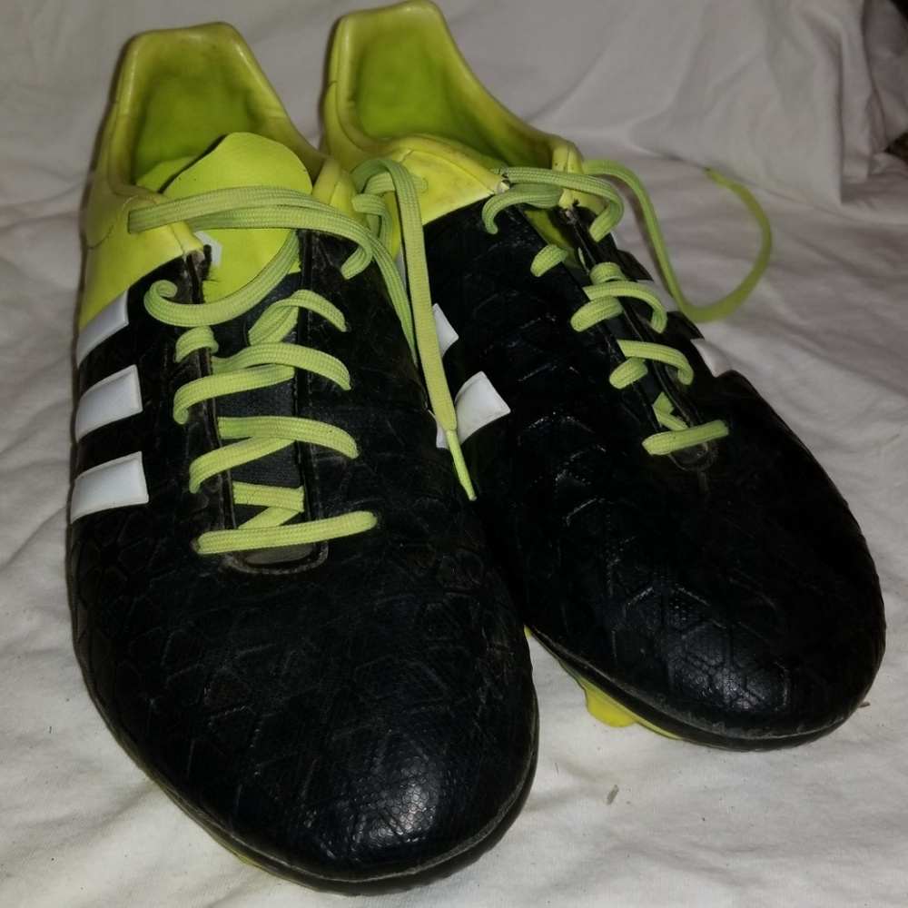 Soccer Adidas Cleats